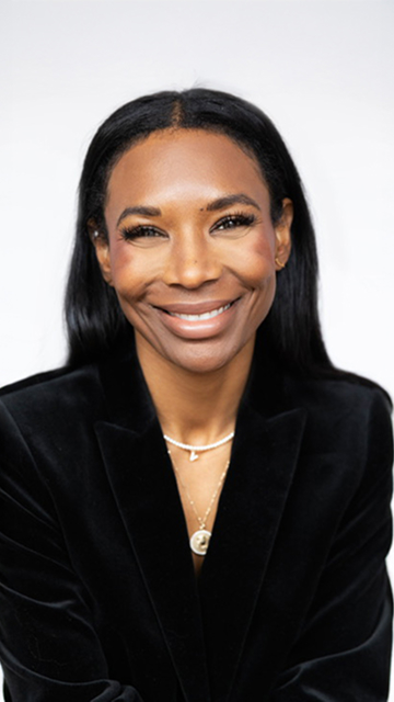 Dr. Bianca Clark