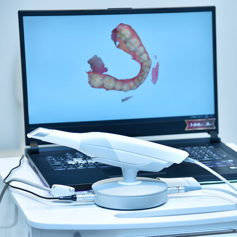 dental technology